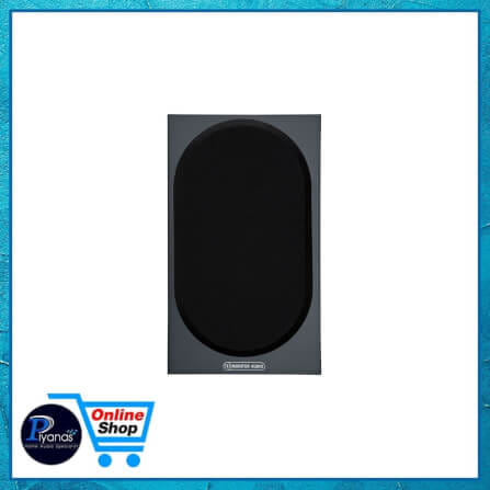ลำโพงบุ๊คเชล์ฟ MONITOR AUDIO : BRONZE-50 6G (สีวอลนัท) _4